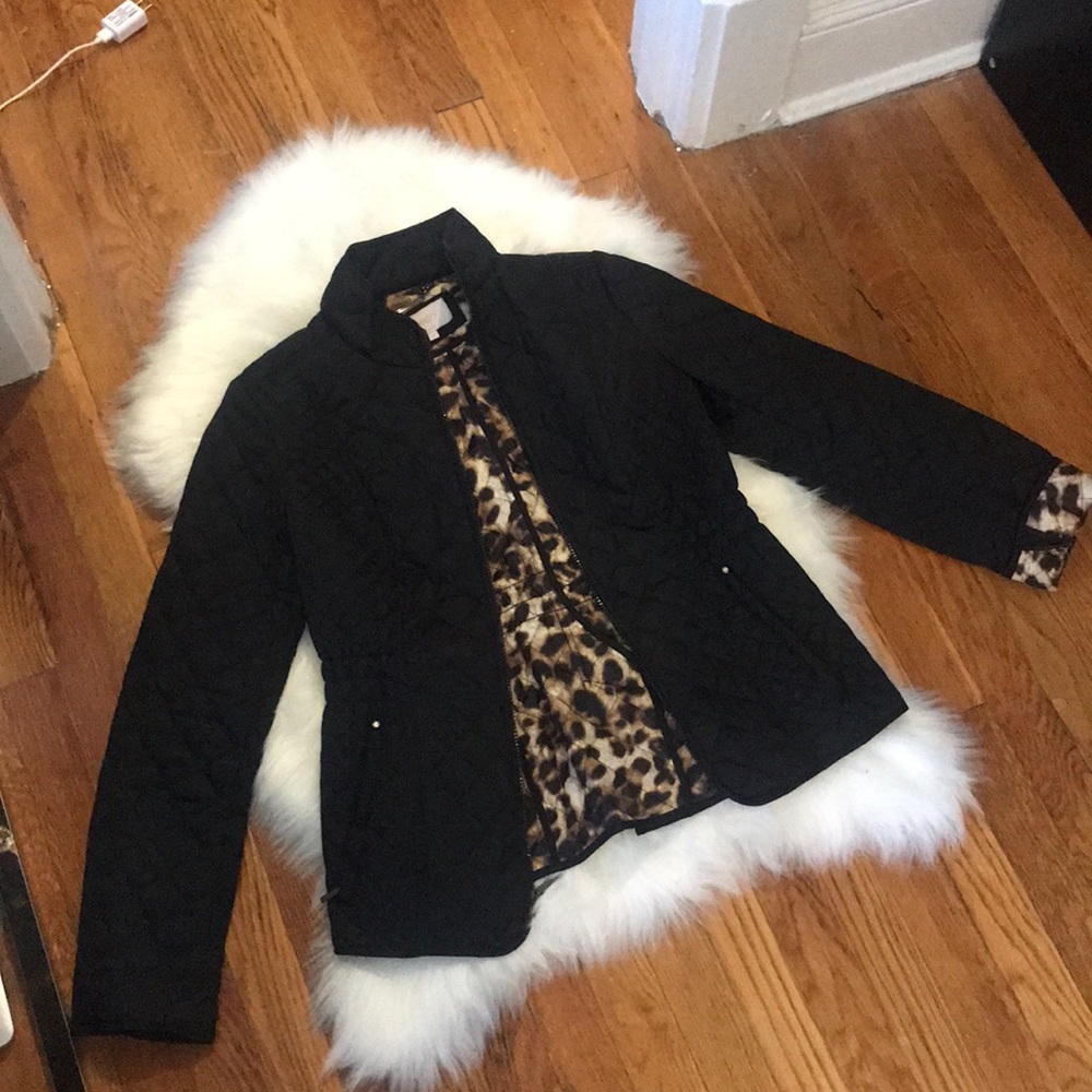 Laundry lightweight coat